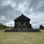 Mengenal Lebih Dekat Candi Ijo