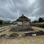 Latar Belakang Pembuatan Virtual Tour Candi Ijo