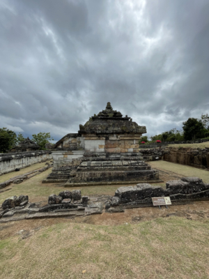 Latar Belakang Pembuatan Virtual Tour Candi Ijo
